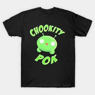 Mooncake T-Shirt